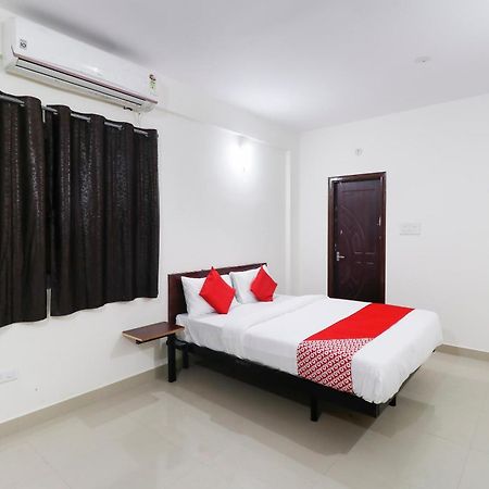Hotel O Kudlu Gate Mmr Μπανγκαλόρ Εξωτερικό φωτογραφία