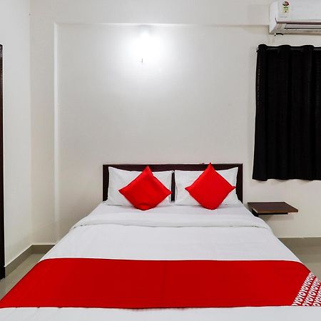 Hotel O Kudlu Gate Mmr Μπανγκαλόρ Εξωτερικό φωτογραφία