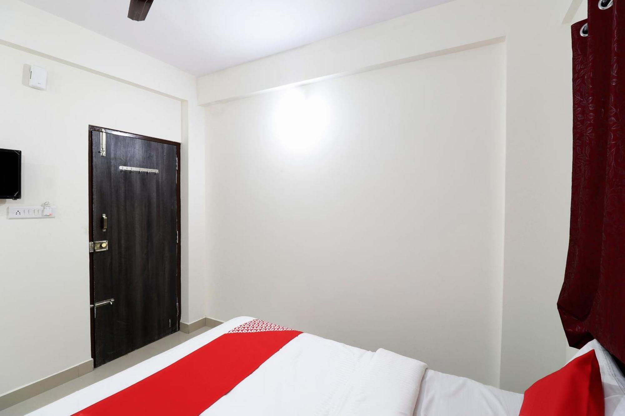 Hotel O Kudlu Gate Mmr Μπανγκαλόρ Εξωτερικό φωτογραφία