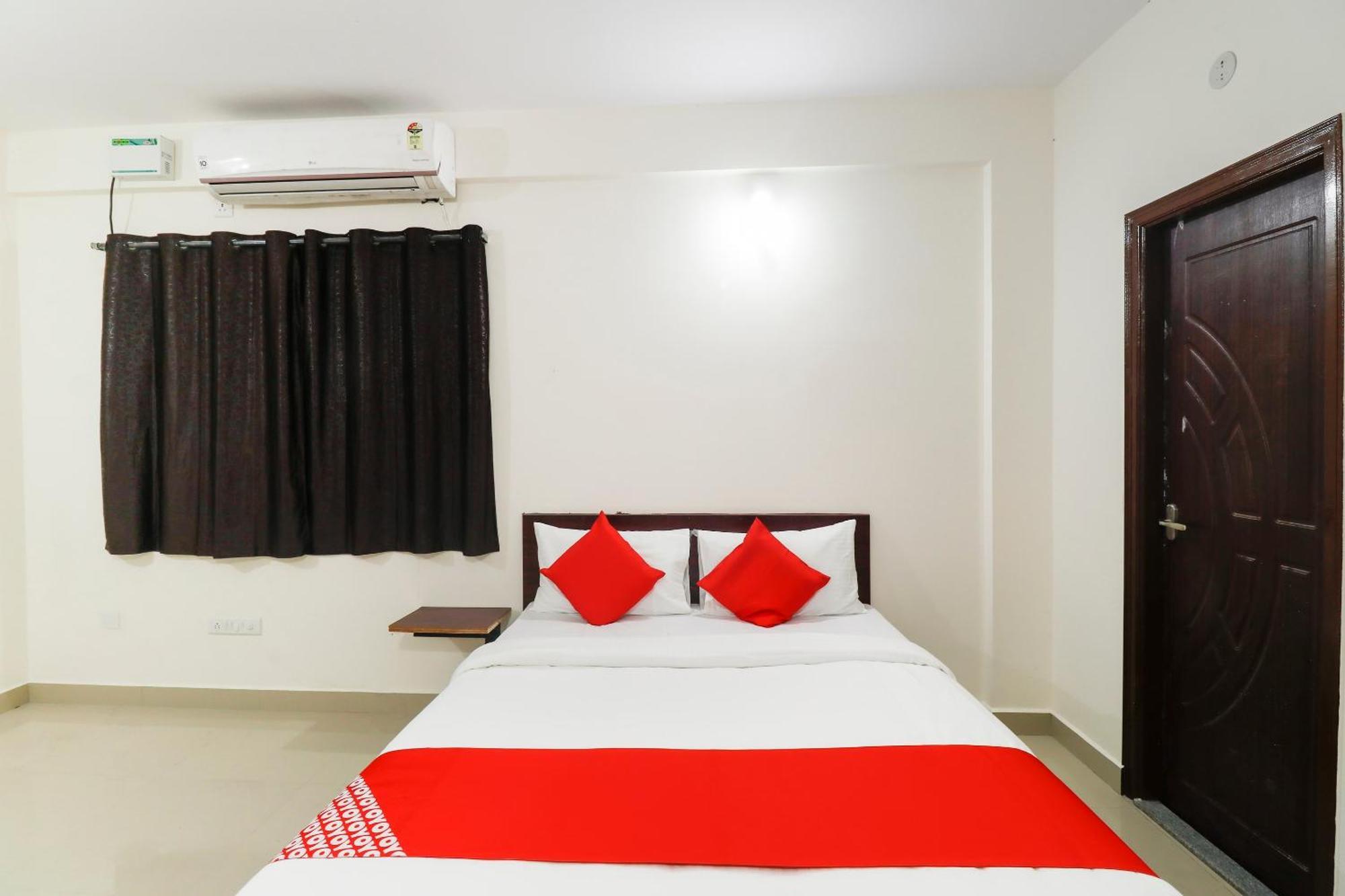 Hotel O Kudlu Gate Mmr Μπανγκαλόρ Εξωτερικό φωτογραφία