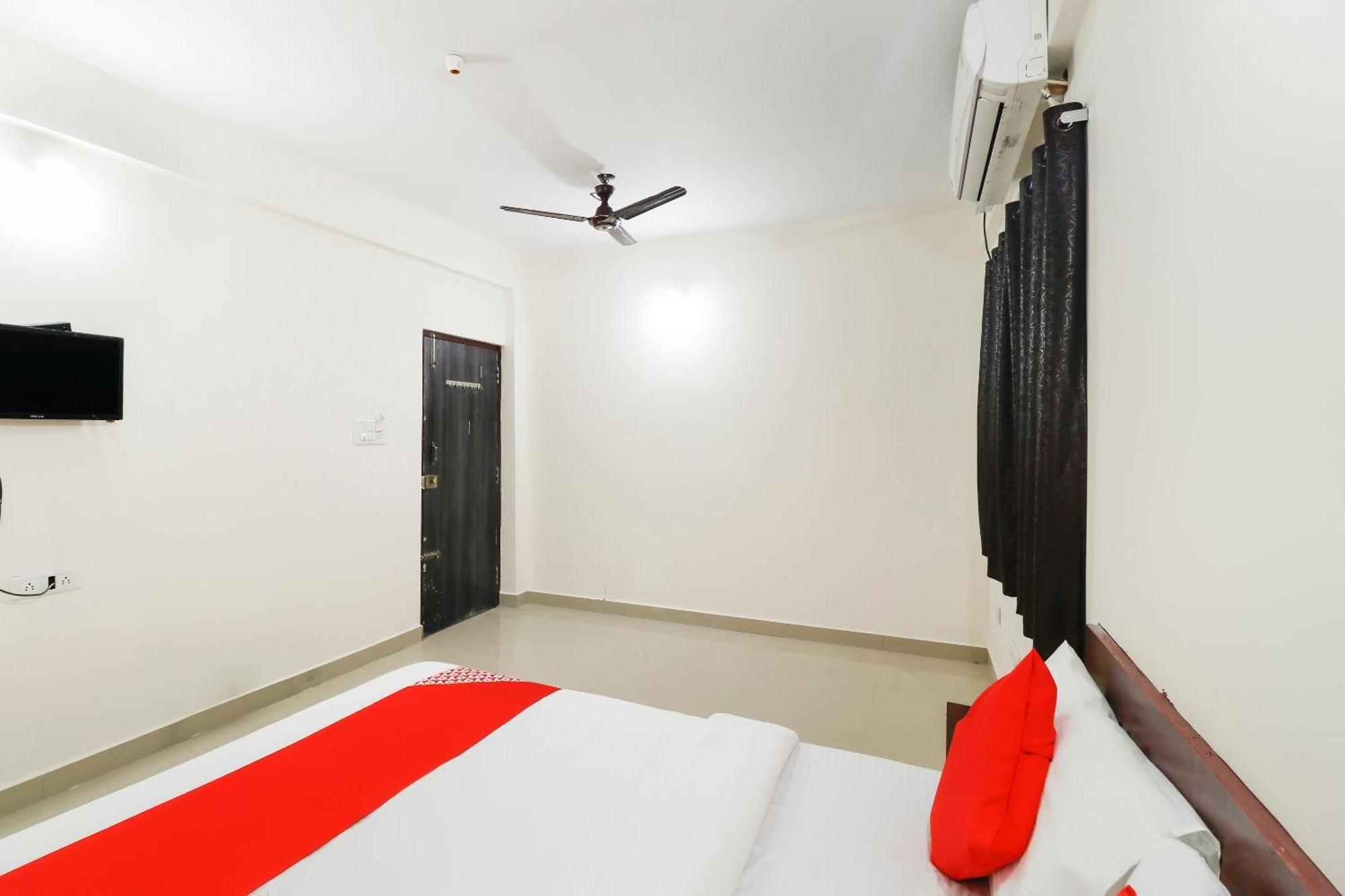 Hotel O Kudlu Gate Mmr Μπανγκαλόρ Εξωτερικό φωτογραφία