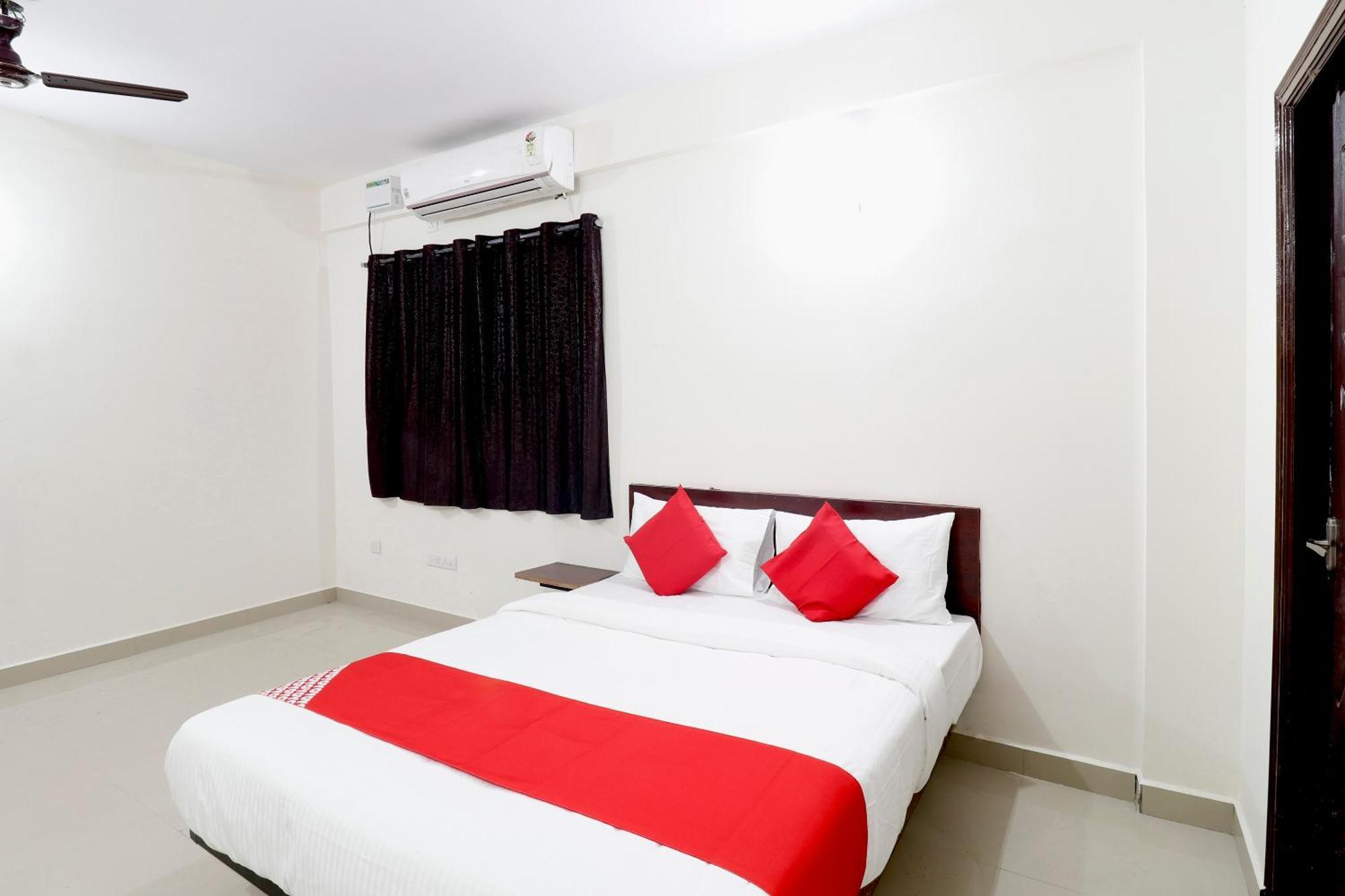 Hotel O Kudlu Gate Mmr Μπανγκαλόρ Εξωτερικό φωτογραφία