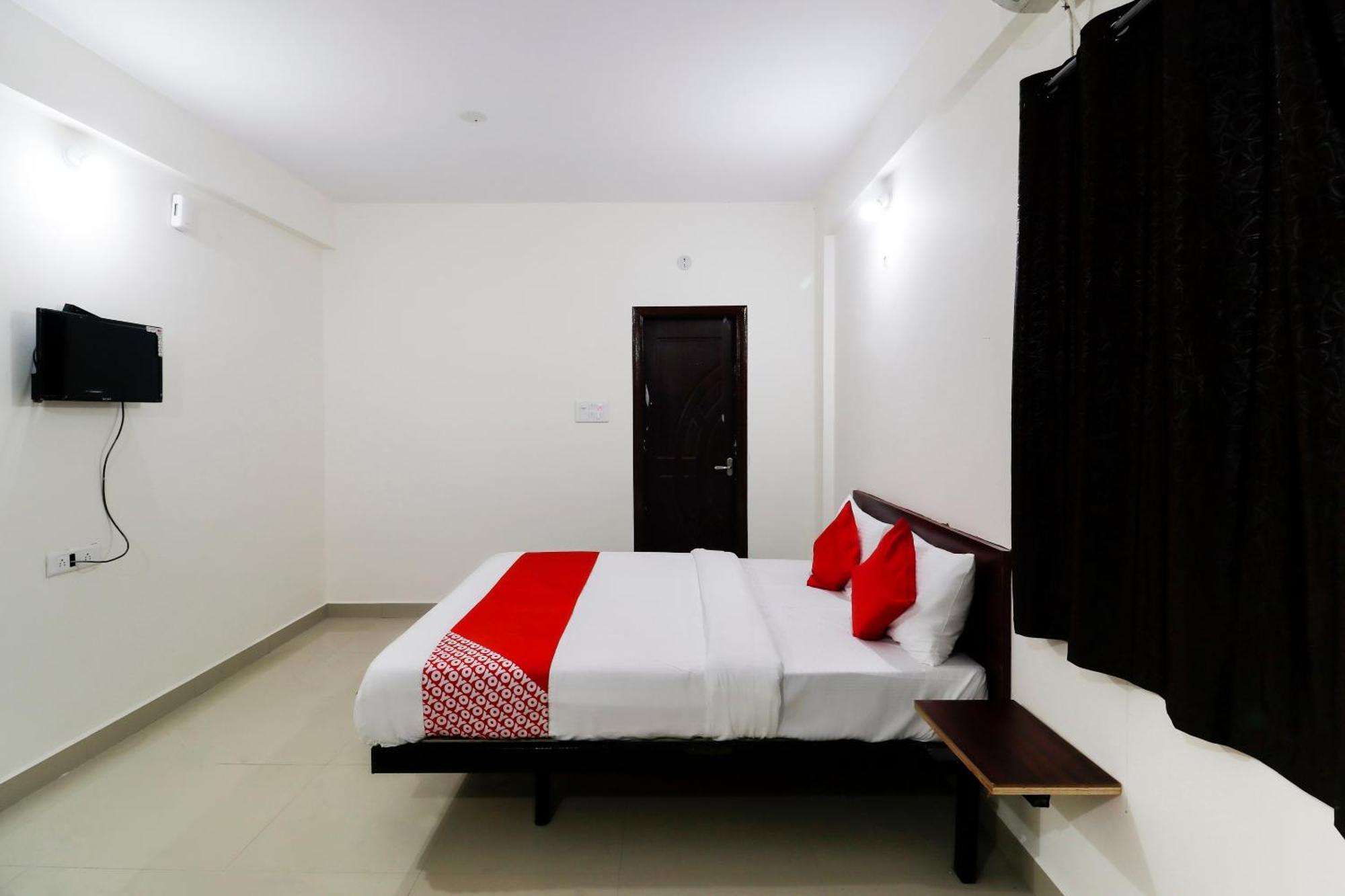 Hotel O Kudlu Gate Mmr Μπανγκαλόρ Εξωτερικό φωτογραφία