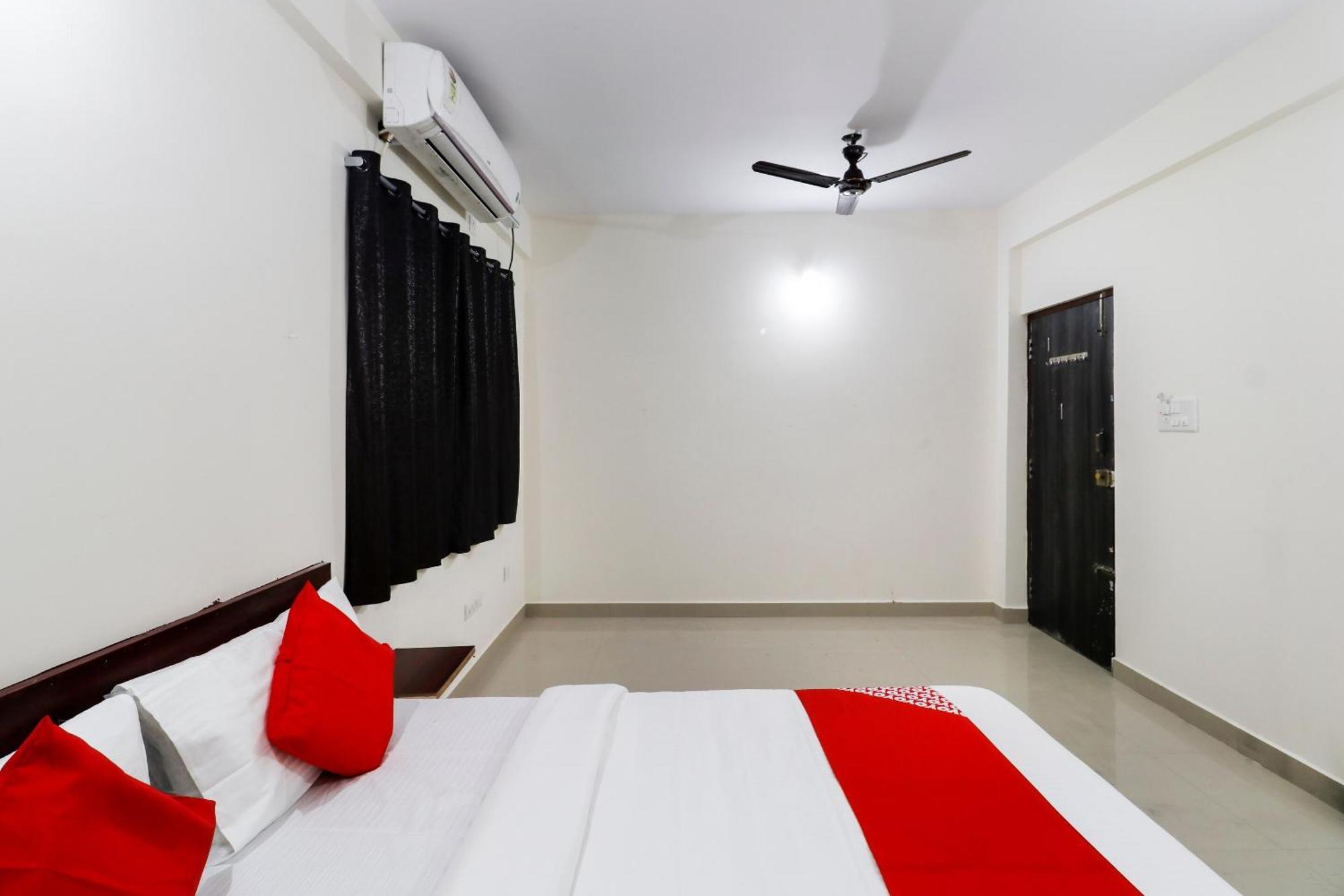 Hotel O Kudlu Gate Mmr Μπανγκαλόρ Εξωτερικό φωτογραφία