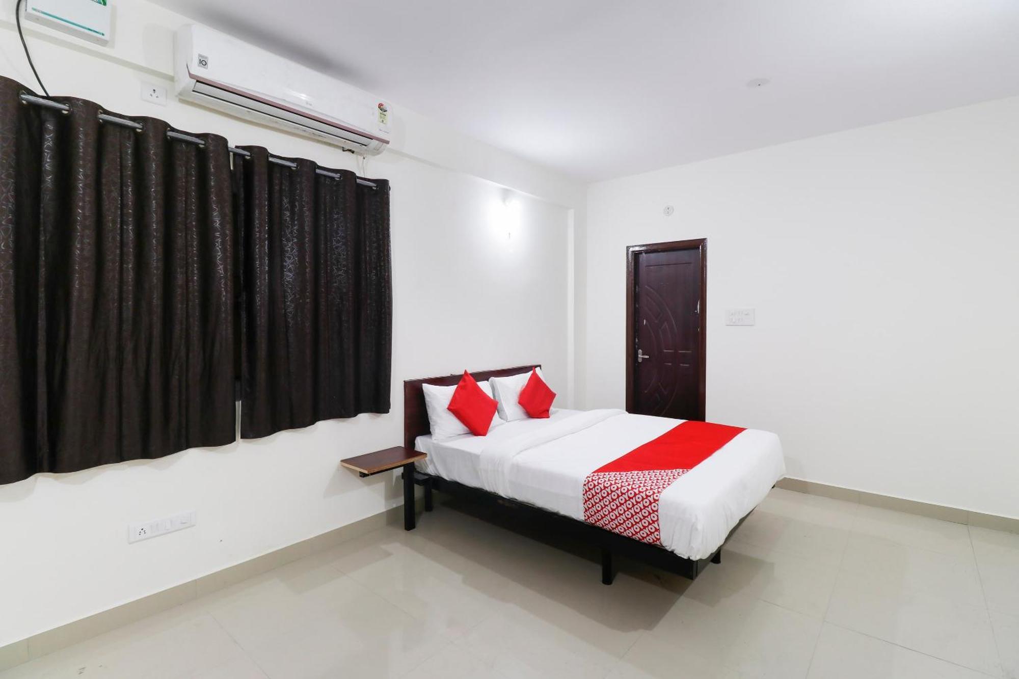 Hotel O Kudlu Gate Mmr Μπανγκαλόρ Εξωτερικό φωτογραφία