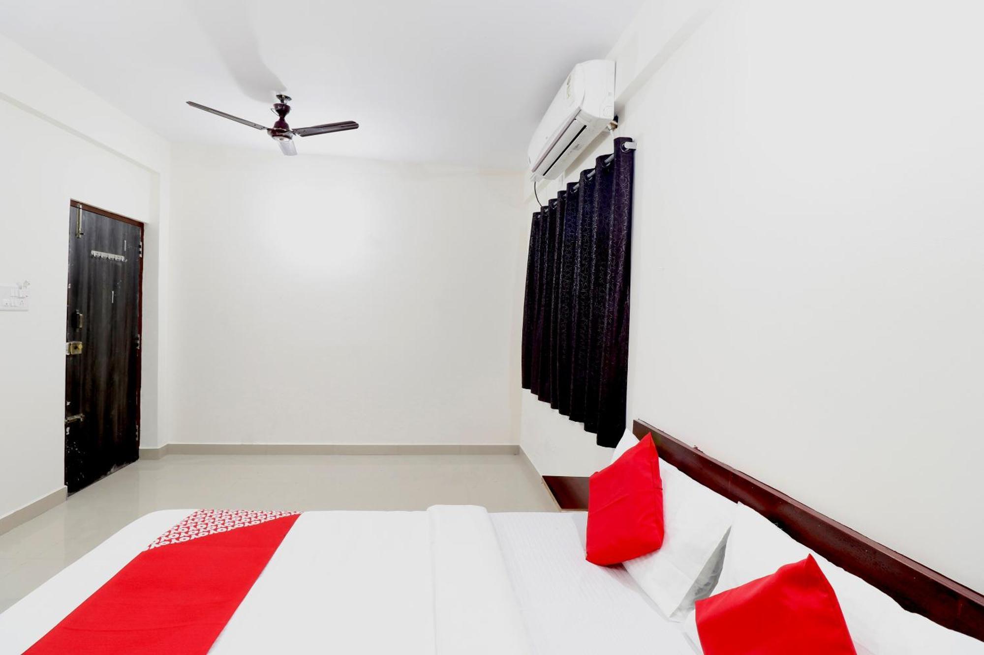 Hotel O Kudlu Gate Mmr Μπανγκαλόρ Εξωτερικό φωτογραφία