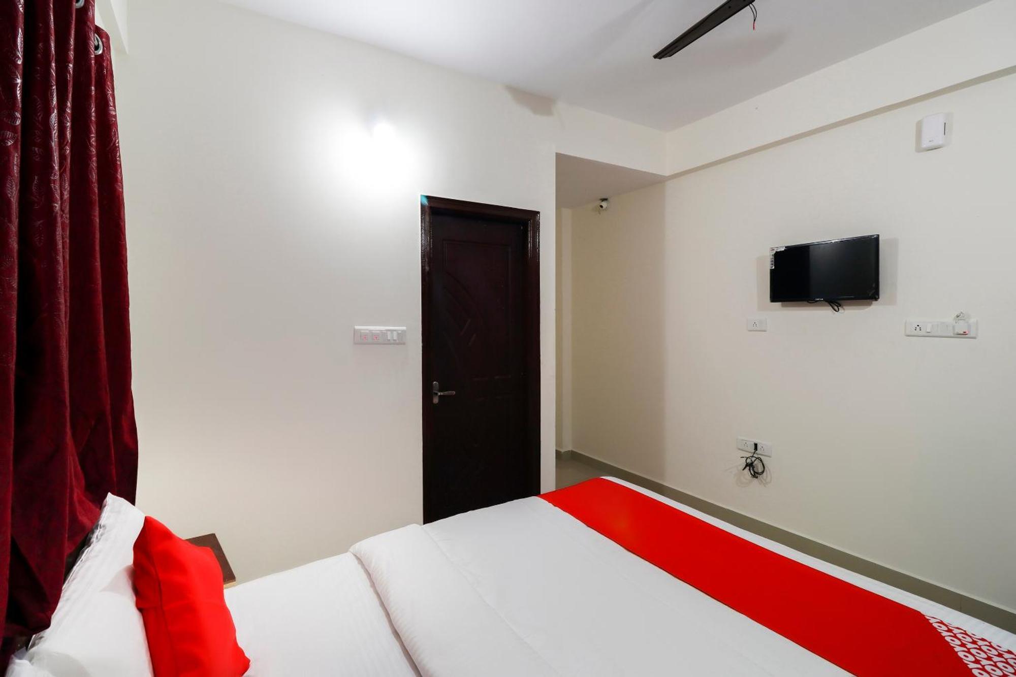 Hotel O Kudlu Gate Mmr Μπανγκαλόρ Εξωτερικό φωτογραφία