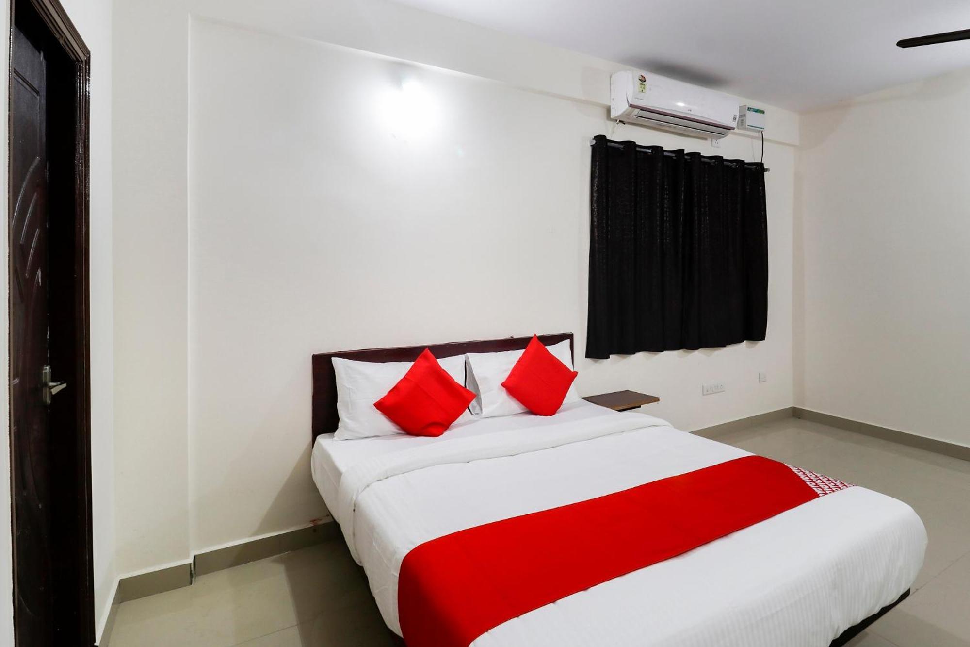 Hotel O Kudlu Gate Mmr Μπανγκαλόρ Εξωτερικό φωτογραφία