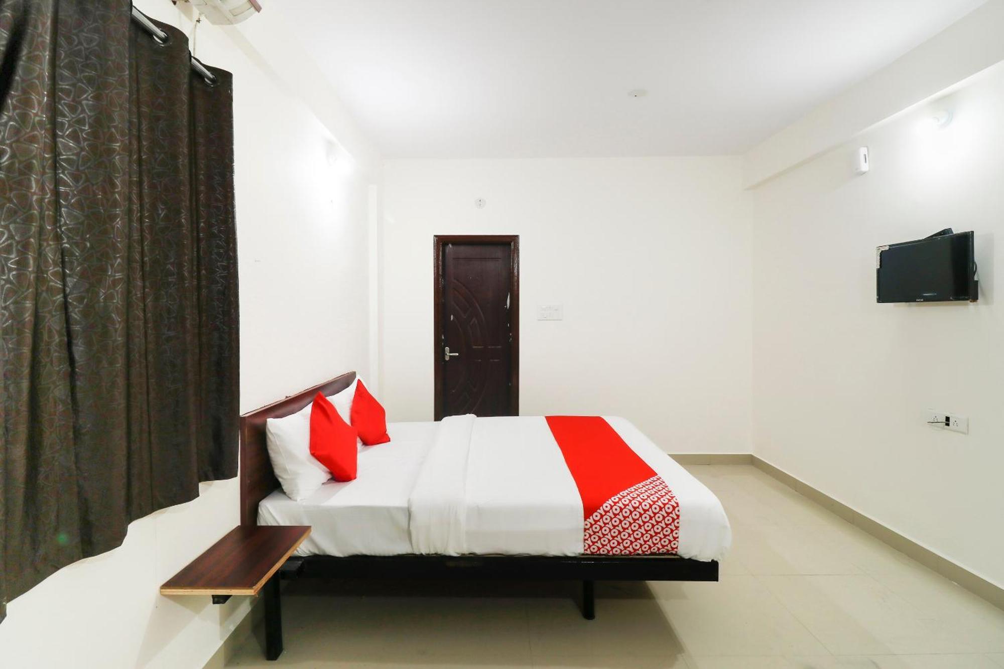 Hotel O Kudlu Gate Mmr Μπανγκαλόρ Εξωτερικό φωτογραφία