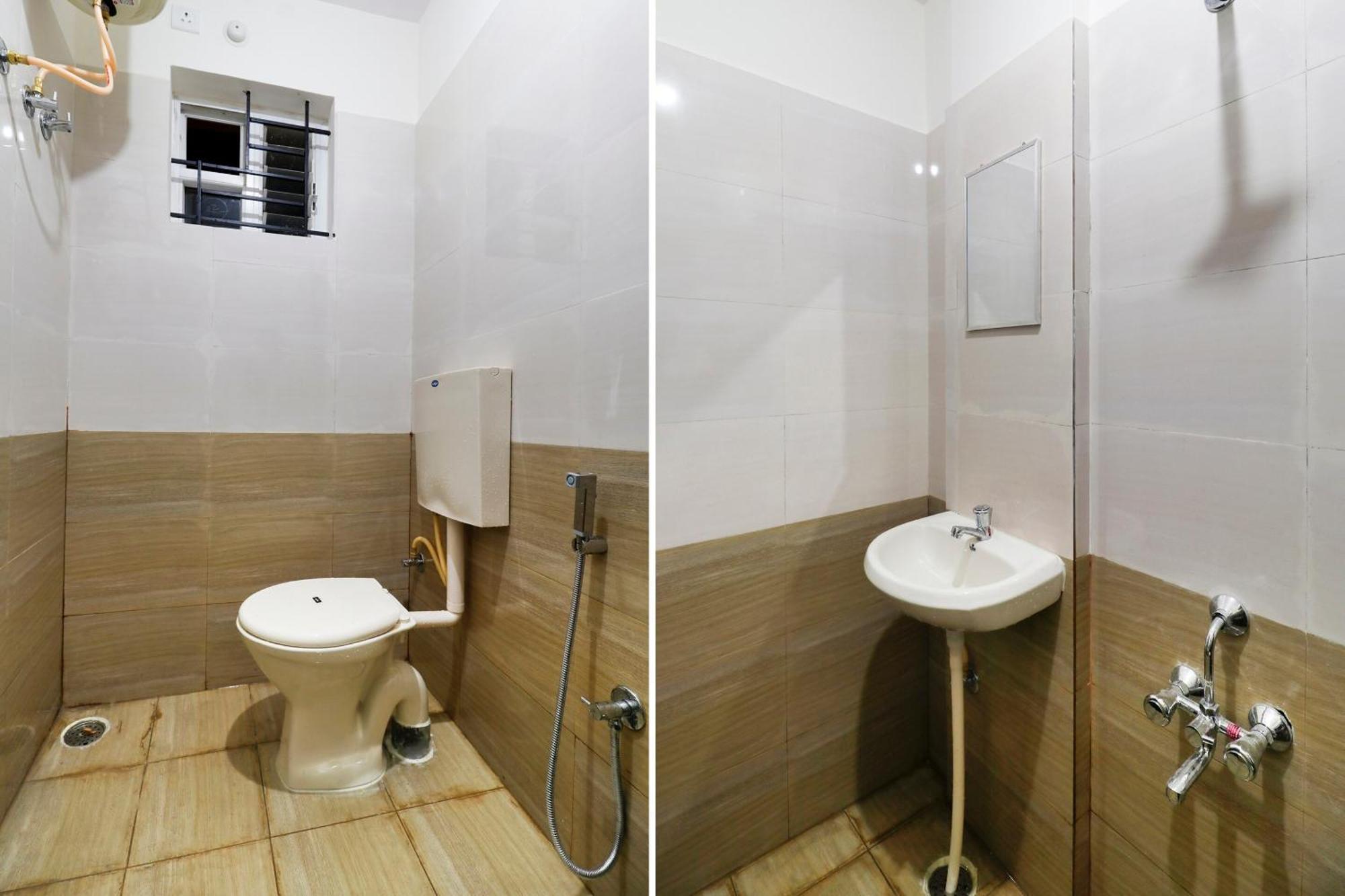 Hotel O Kudlu Gate Mmr Μπανγκαλόρ Εξωτερικό φωτογραφία
